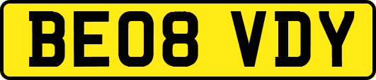 BE08VDY