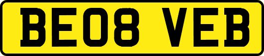 BE08VEB