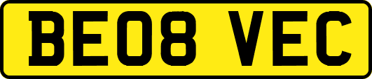 BE08VEC