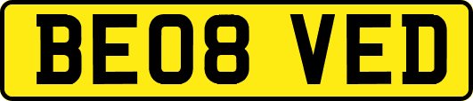 BE08VED