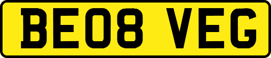 BE08VEG