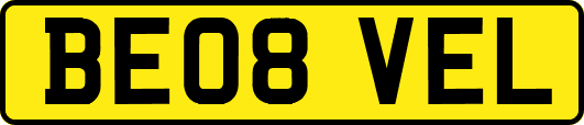 BE08VEL