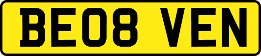 BE08VEN