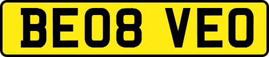BE08VEO