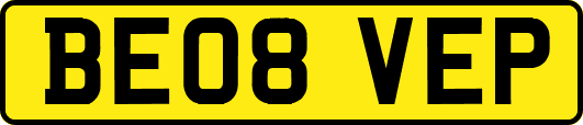 BE08VEP