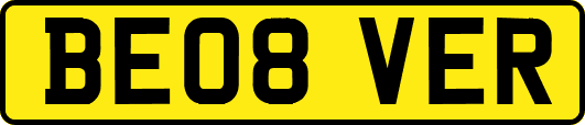 BE08VER