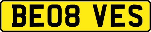 BE08VES