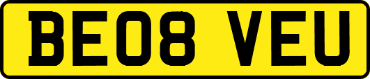 BE08VEU
