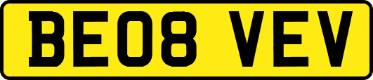 BE08VEV