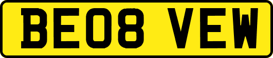 BE08VEW