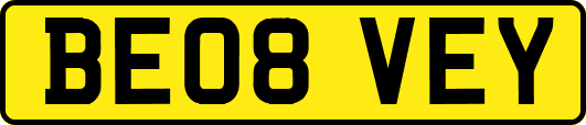 BE08VEY