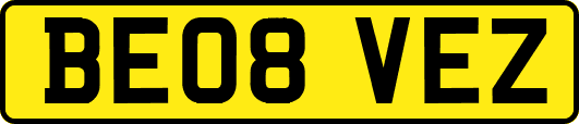 BE08VEZ