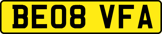 BE08VFA
