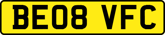 BE08VFC