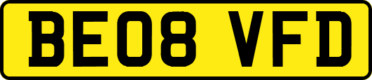 BE08VFD