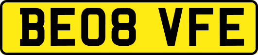 BE08VFE