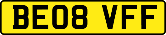 BE08VFF