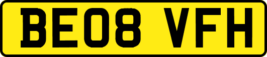 BE08VFH