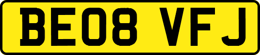 BE08VFJ