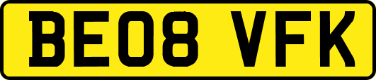 BE08VFK