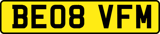 BE08VFM