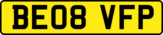 BE08VFP