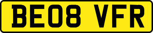 BE08VFR