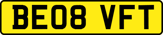 BE08VFT