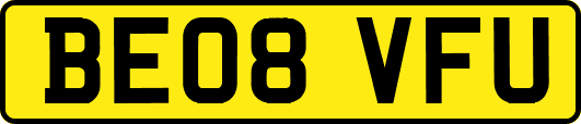 BE08VFU