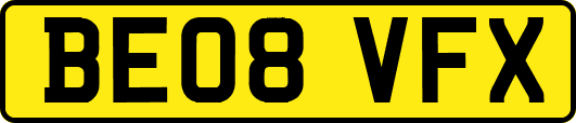BE08VFX