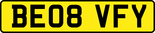 BE08VFY