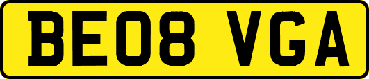 BE08VGA
