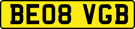 BE08VGB