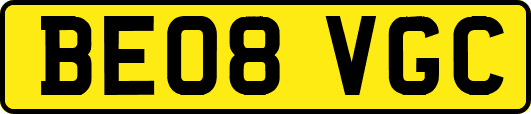 BE08VGC