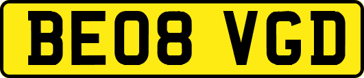 BE08VGD