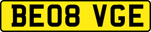 BE08VGE