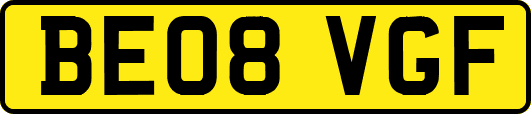 BE08VGF