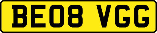 BE08VGG