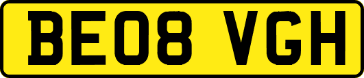 BE08VGH