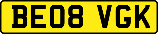 BE08VGK