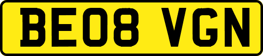 BE08VGN