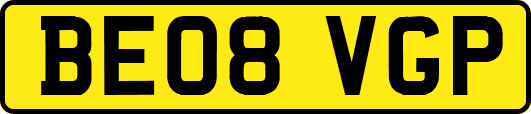BE08VGP