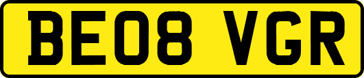 BE08VGR