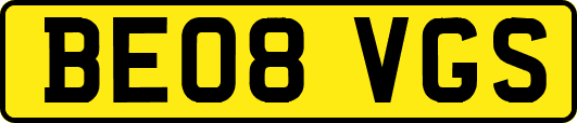 BE08VGS