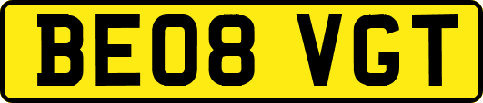 BE08VGT