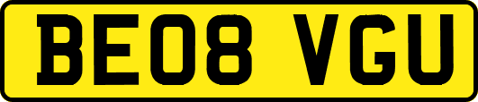 BE08VGU