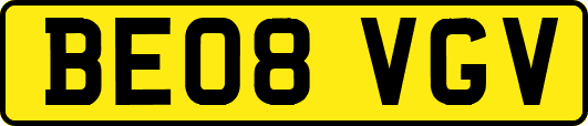 BE08VGV