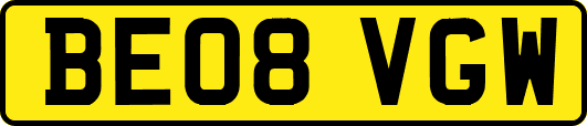BE08VGW