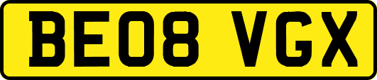 BE08VGX