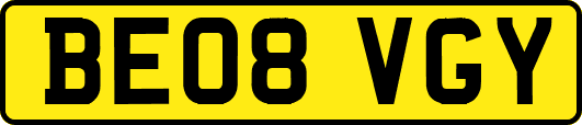 BE08VGY